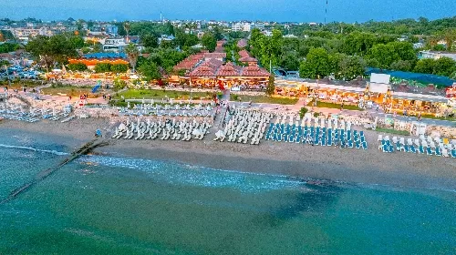 Havuz&Plaj